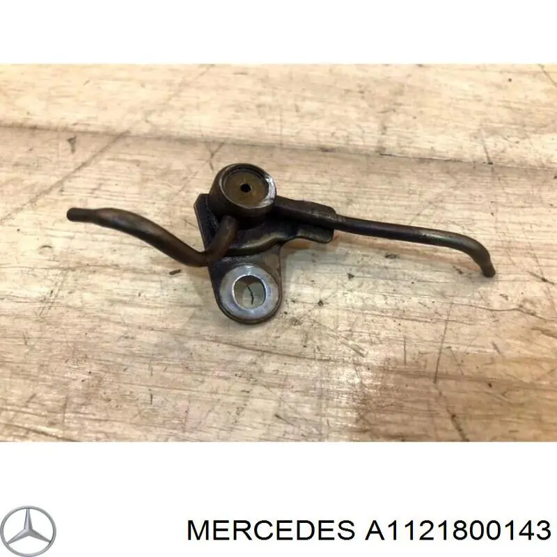  Mercedes A1121800143 preço, a partir de 44,76 USD