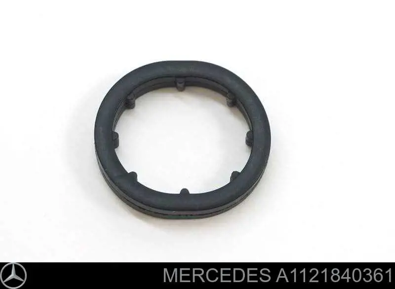 Vedante do radiador de óleo Mercedes A1121840361 preço, a partir de 7,30 USD