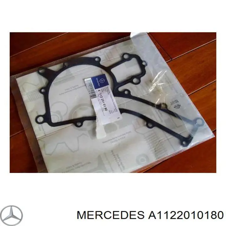 Vedante de bomba de água Mercedes A1122010180 preço, a partir de 9,03 USD