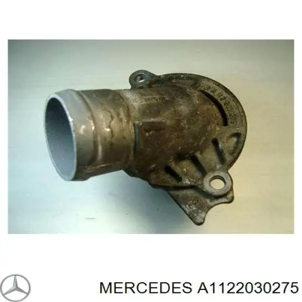 A1122030275 Mercedes Termostato