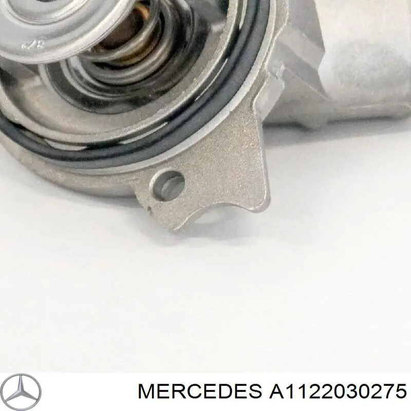 Termostato Mercedes A1122030275 preço, a partir de 21,71 USD