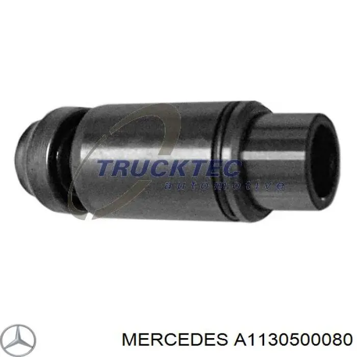 Compensador hidrâulico (empurrador hidrâulico), empurrador de válvulas Mercedes A1130500080 preço, a partir de 15,53 USD