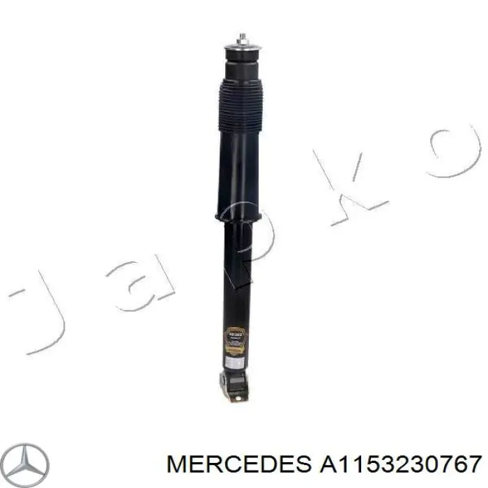 A1233230367 Mercedes 