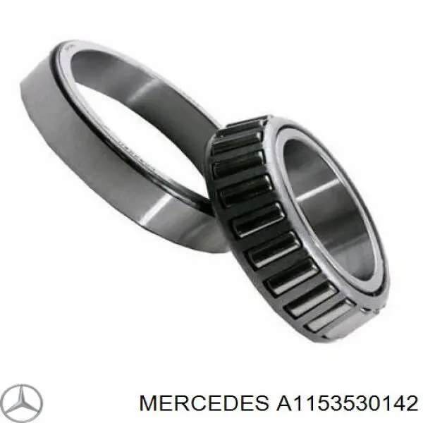 Compre A1153530142 Mercedes 