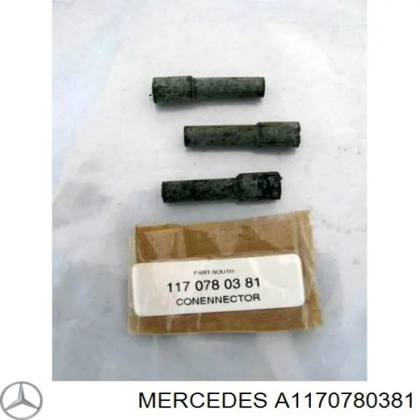  Mercedes A1170780381 preço, a partir de 9,80 USD