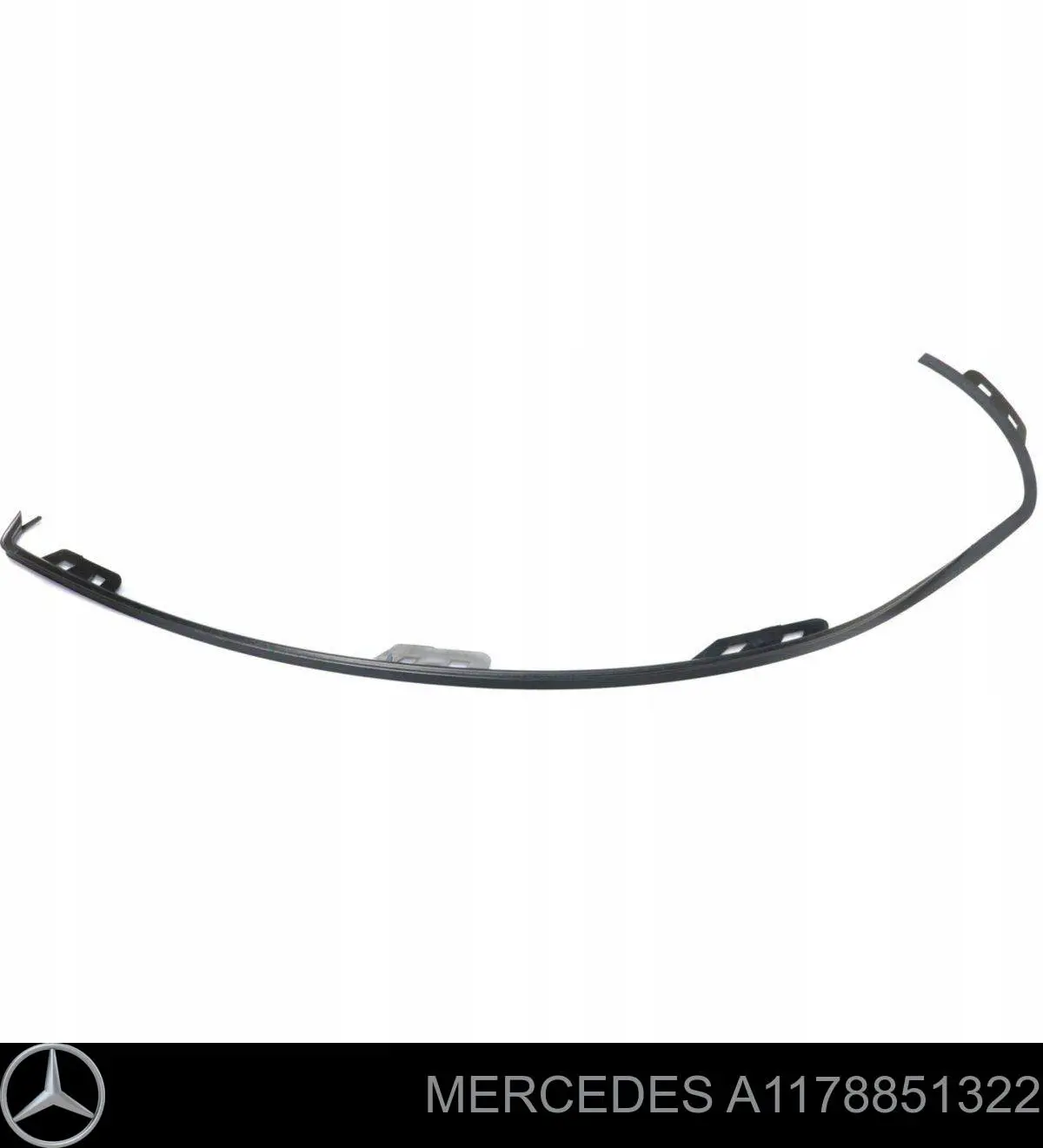 117885132264 Mercedes 
