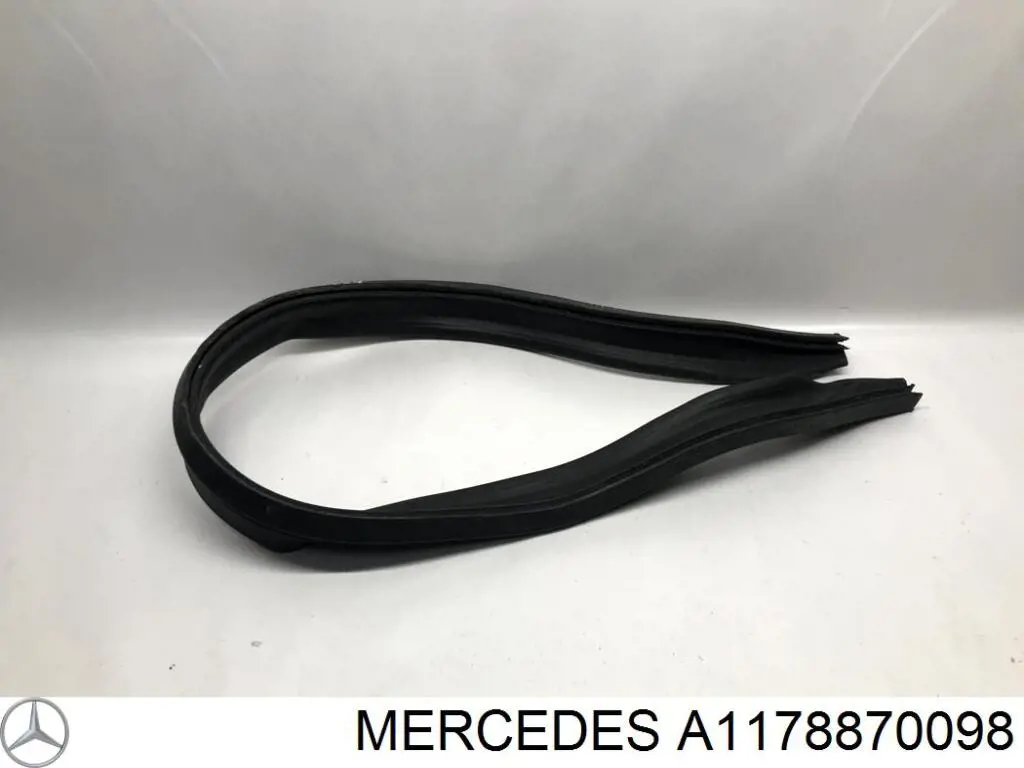 Compre A1178870098 Mercedes 