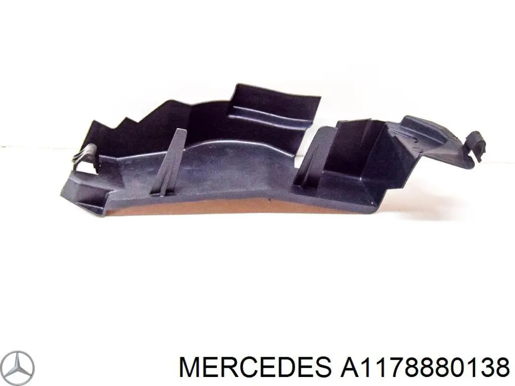  Mercedes A1178880138 preço, a partir de 44,34 USD