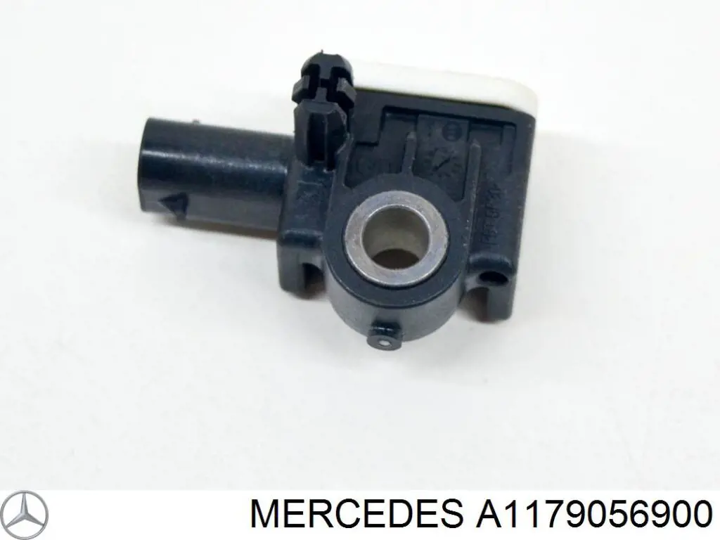 Sensor AIRBAG dianteiro Mercedes A1179056900 preço, a partir de 124,29 USD