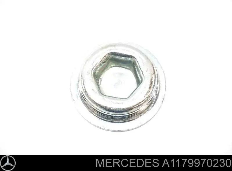 Tampão CBC/do bloco de cilindros Mercedes A1179970230 preço, a partir de 3,07 USD