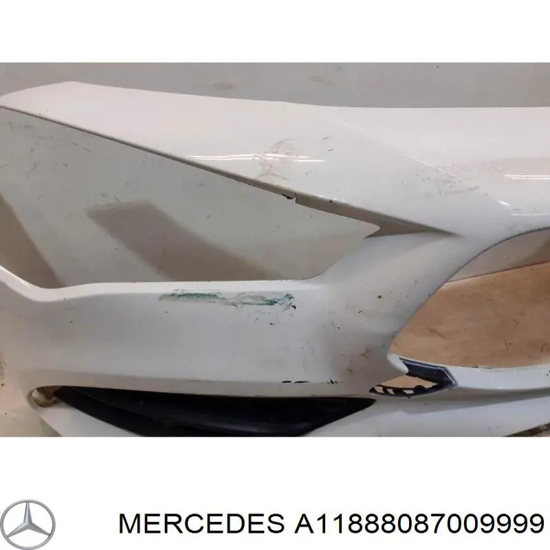 11888087009999 Mercedes Capota