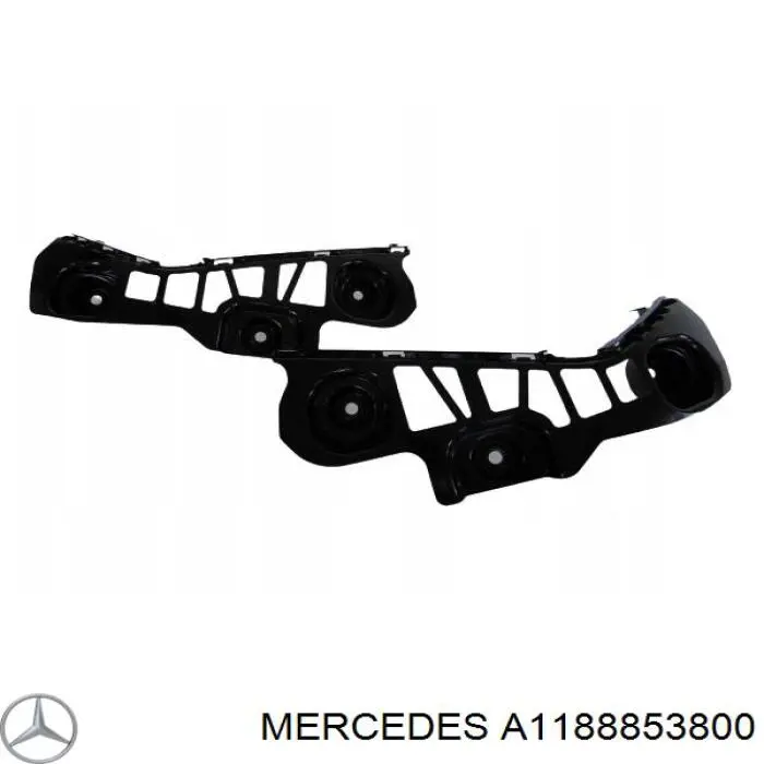  Mercedes A1188853800 preço, a partir de 69,81 USD