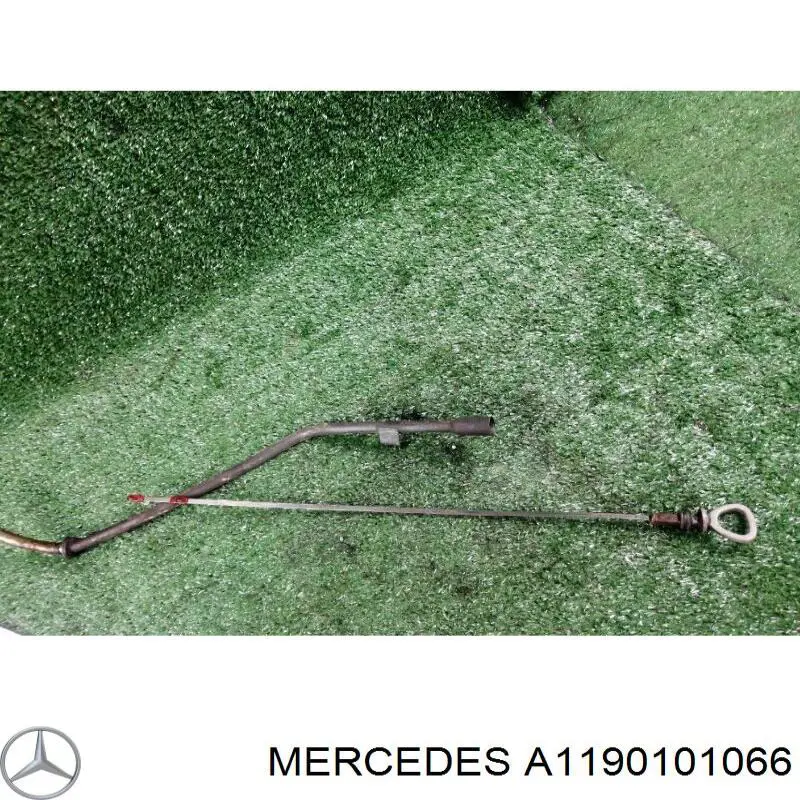  Mercedes A1190101066 preço, a partir de 100,35 USD