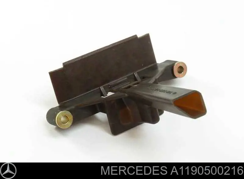 Amortecedor de cadeia do mecanismo de distribuição de gás, superior esquerdo CBC Mercedes A1190500216 preço, a partir de 25,54 USD