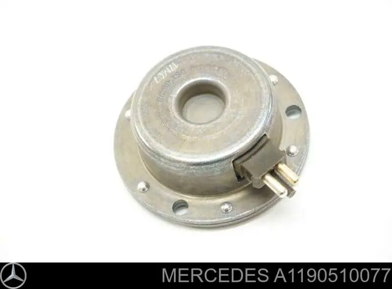 Regulador das fases de distribuição de gás Mercedes A1190510077 preço, a partir de 81,86 USD