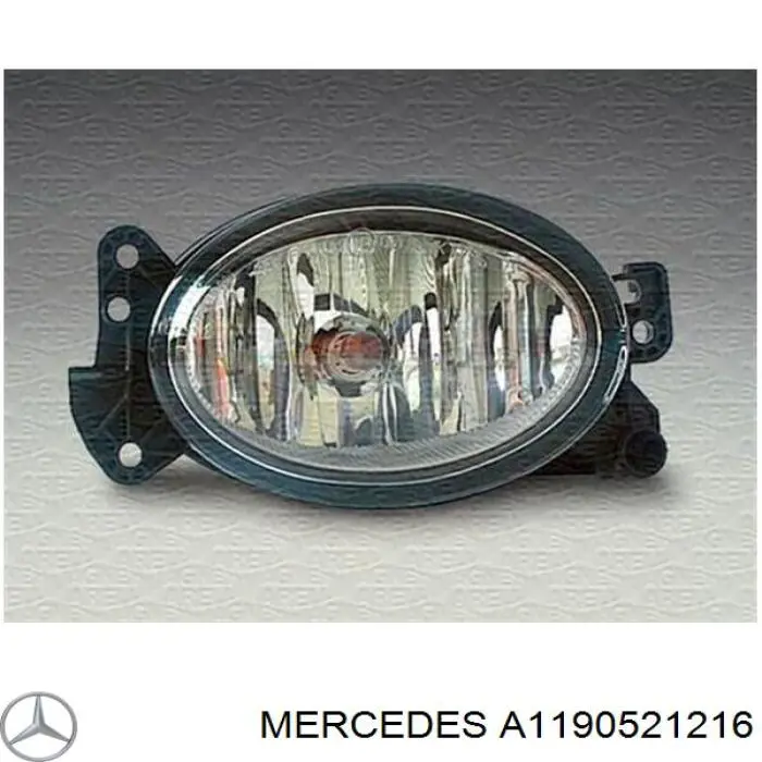 Compre A1190521216 Mercedes Amortecedor de cadeia do mecanismo de distribuição de gás, direito
