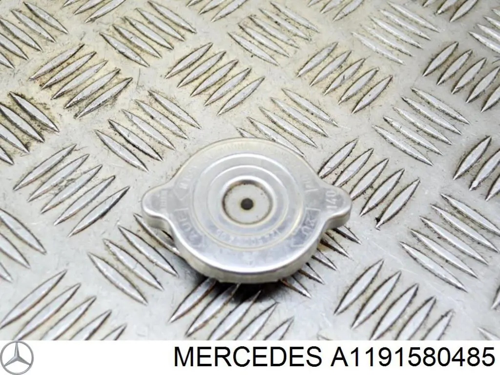 Mercedes A1191580485 preço, a partir de 57,76 USD
