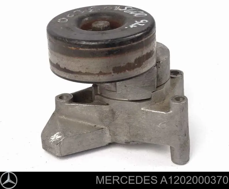 A1202000370 Mercedes 