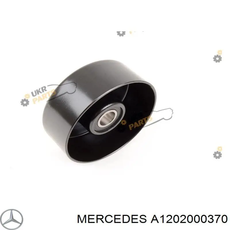  Mercedes A1202000370 preço, a partir de 381,48 USD