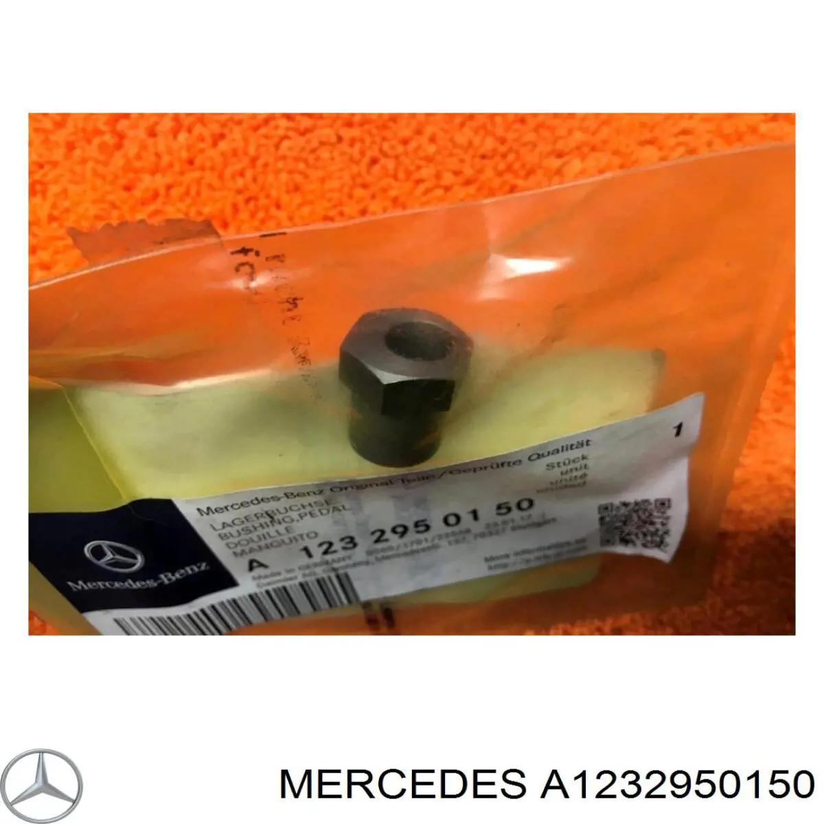 Compre A1232950150 Mercedes 
