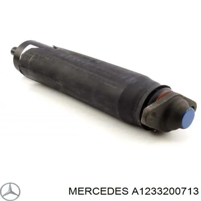 Amortecedor traseiro Mercedes A1233200713 preço, a partir de 227,92 USD