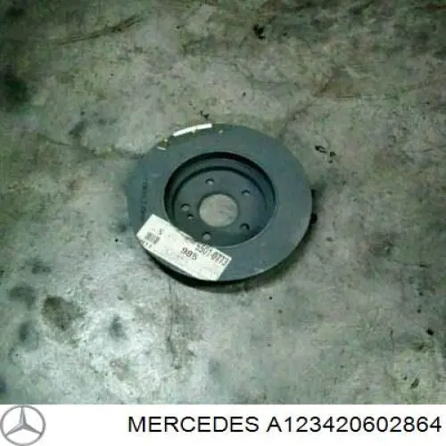  Mercedes A1234206028 preço, a partir de 103,50 USD