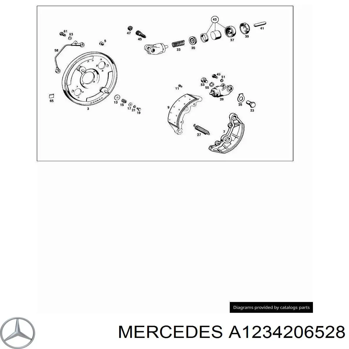 A2014203228 Mercedes 
