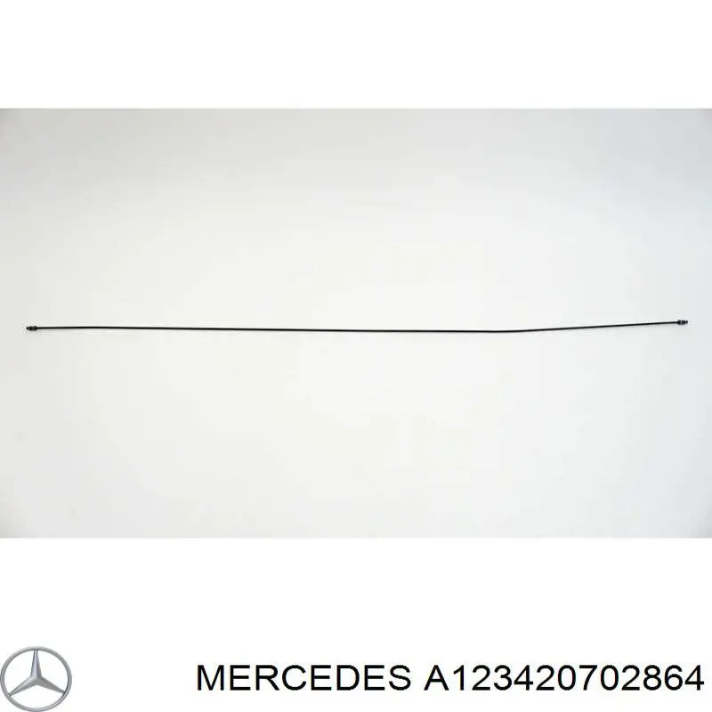 A1234207228 Mercedes 