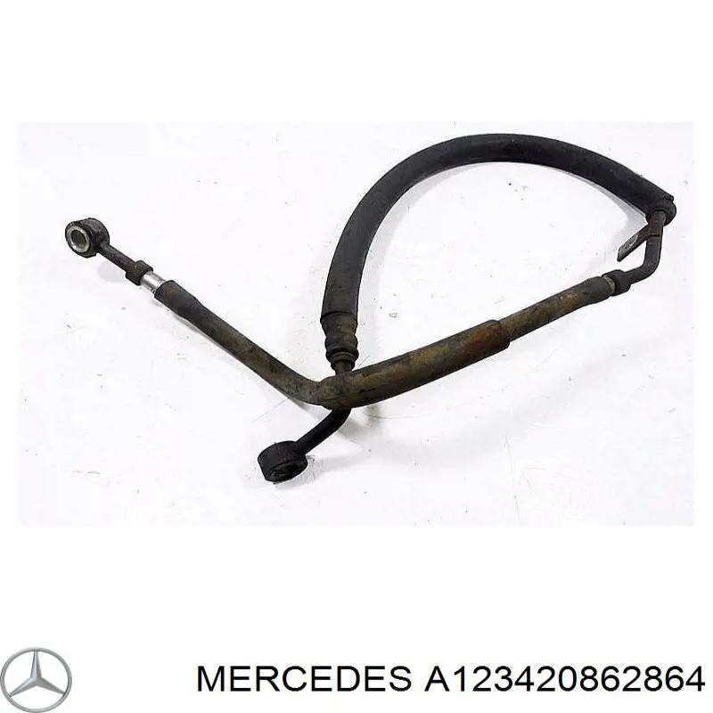 A1264205428 Mercedes 