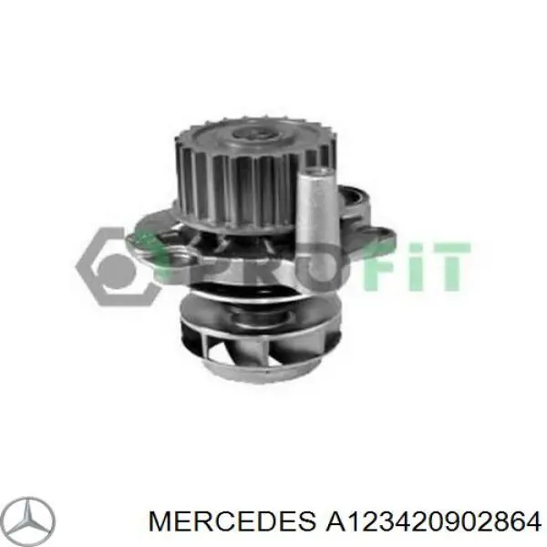 Compre A1234209028 Mercedes 