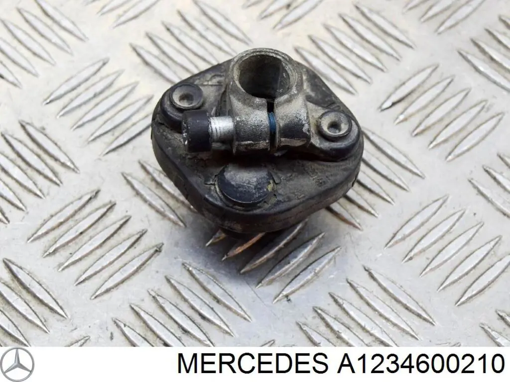 A1234600210 Mercedes 