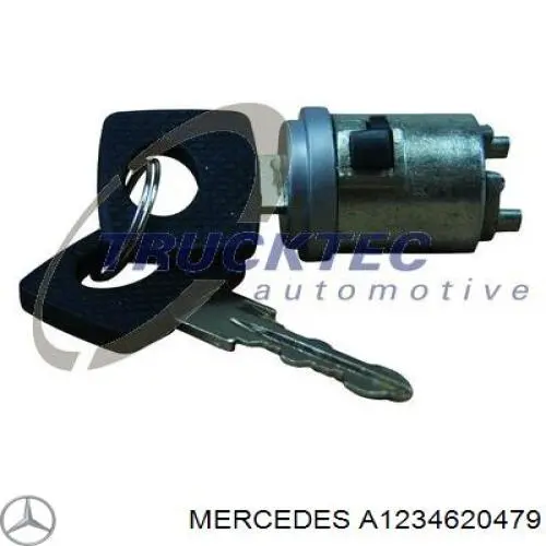 Compre A1234620479 Mercedes Trinco de fecho de ignição