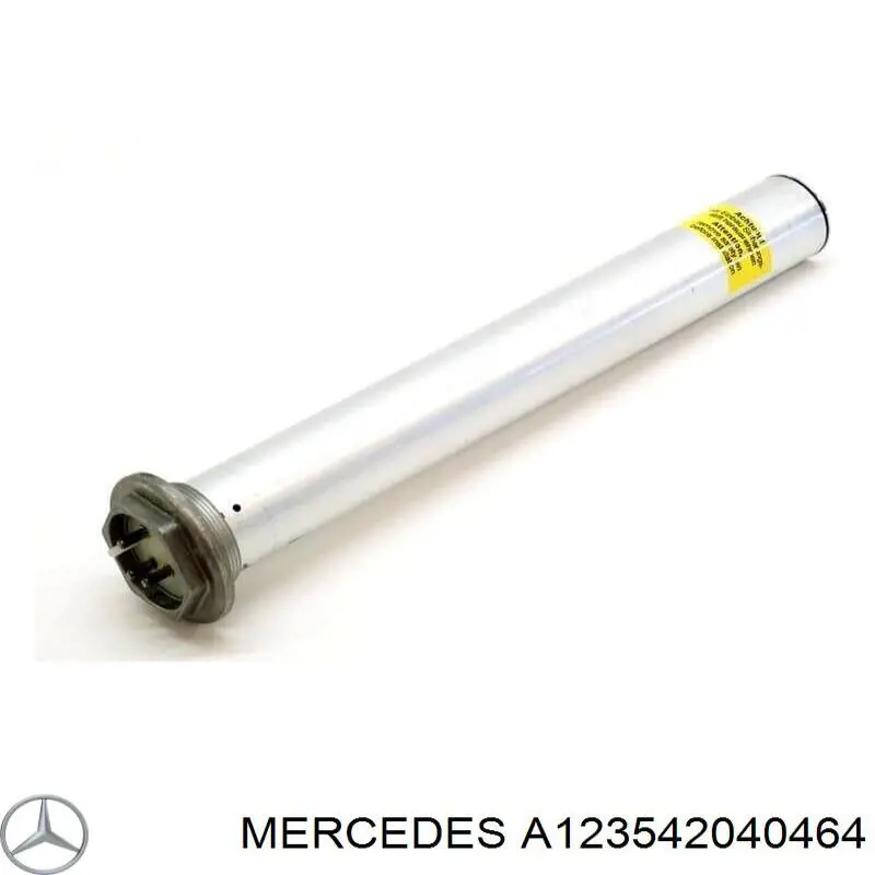 Sensor do nível de combustível no tanque Mercedes A123542040464 preço, a partir de 730,07 USD
