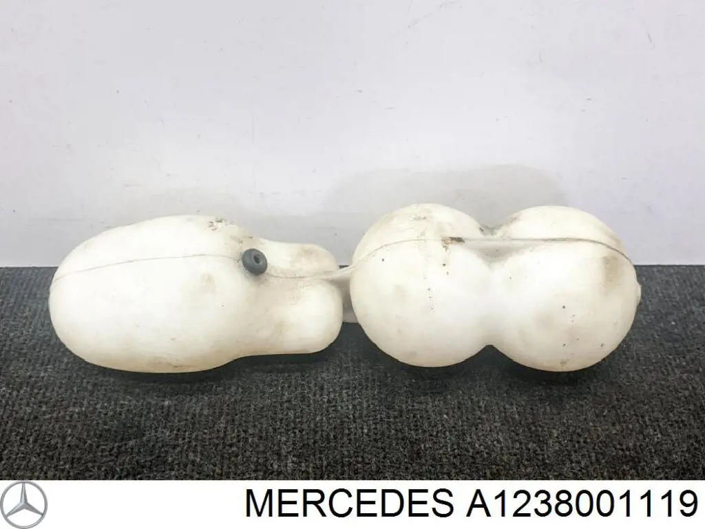 A1238001119 Mercedes 