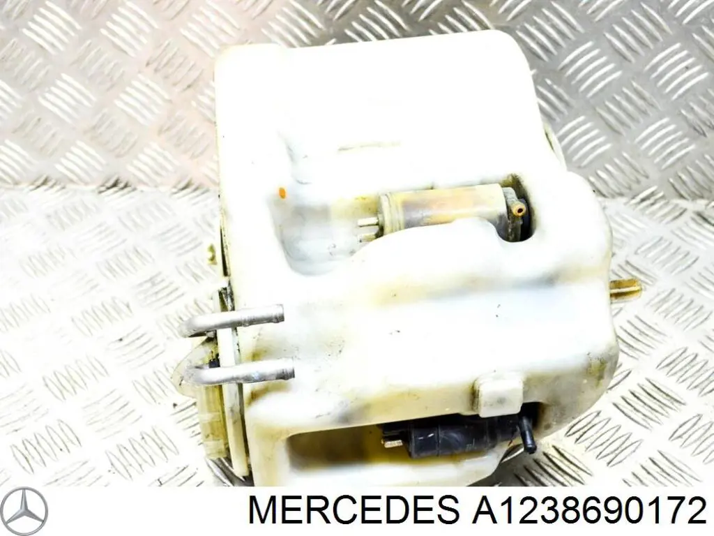 Compre A1238690172 Mercedes 