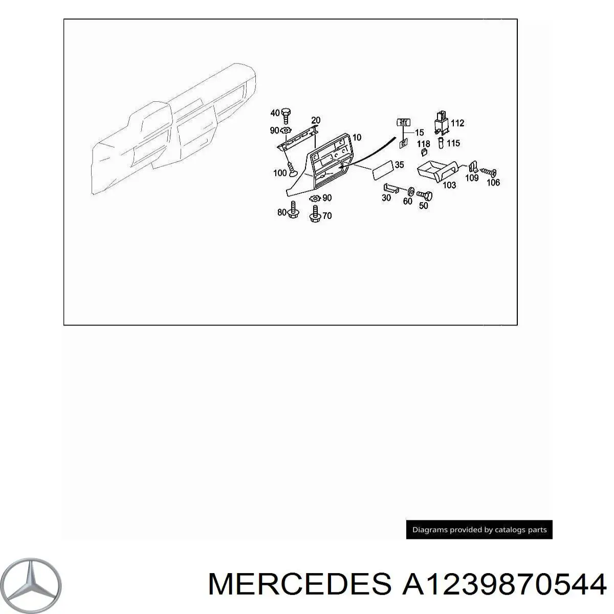 Tampa de tanque de fluido para lavador Mercedes A1239870544 preço, a partir de 3,05 USD