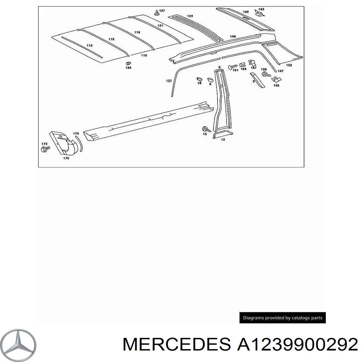 Compre 0000781324 Peugeot/Citroen Pára-brisas