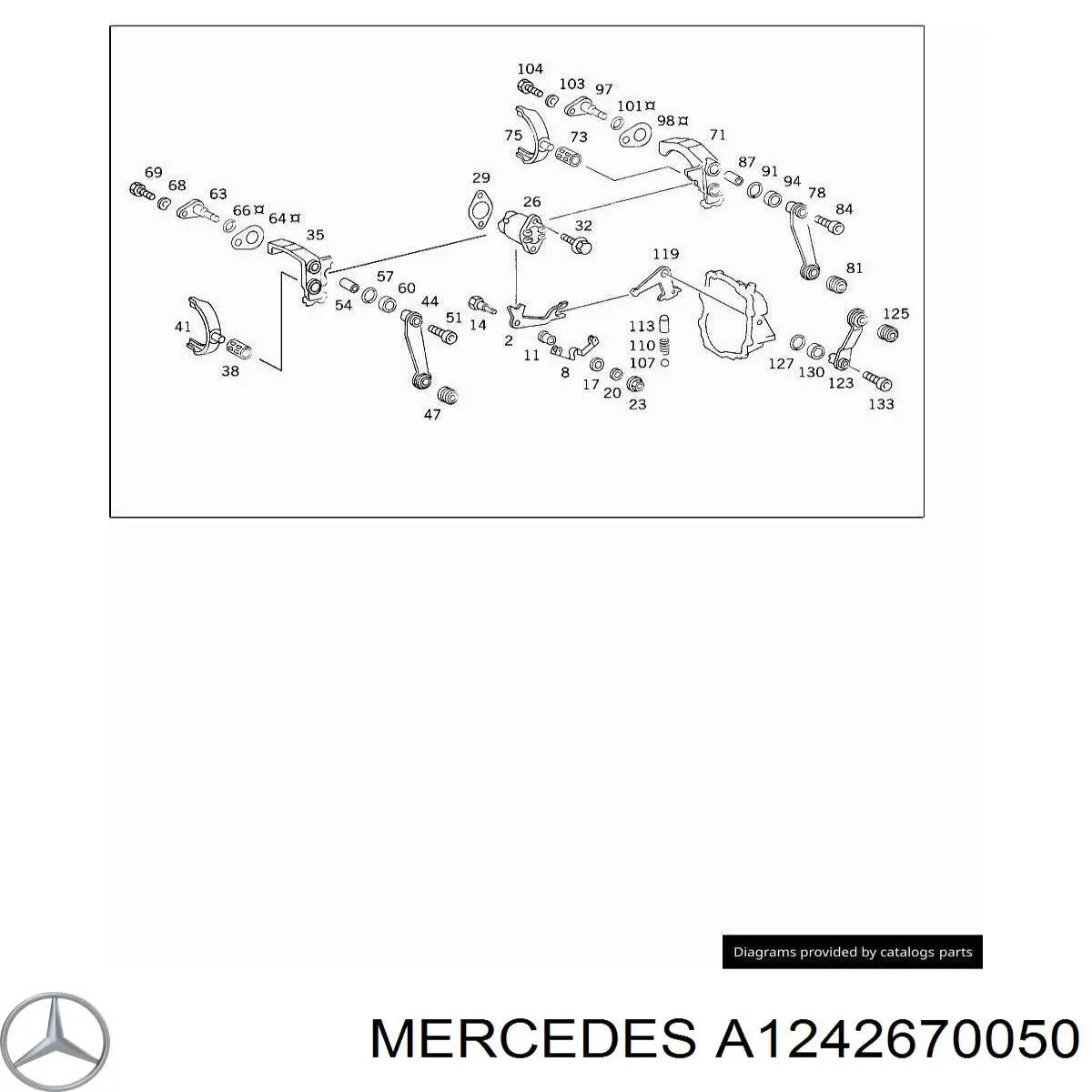 A1009910740 Mercedes 