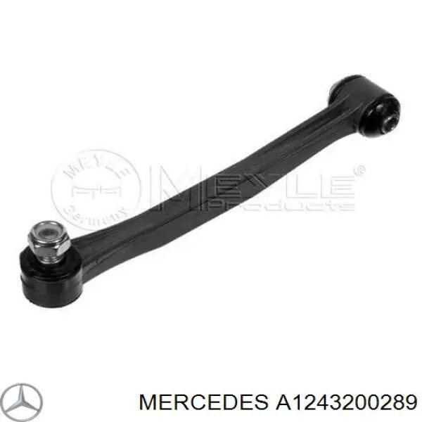 Montante de estabilizador traseiro Mercedes A1243200289 preço, a partir de 18,85 USD