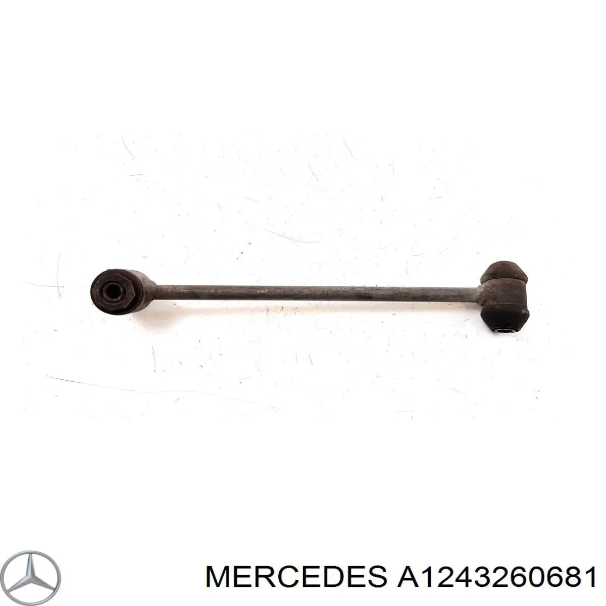 Compre A1243260681 Mercedes 