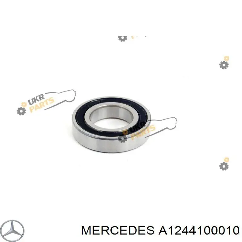  Mercedes A1244100010 preço, a partir de 83,79 USD