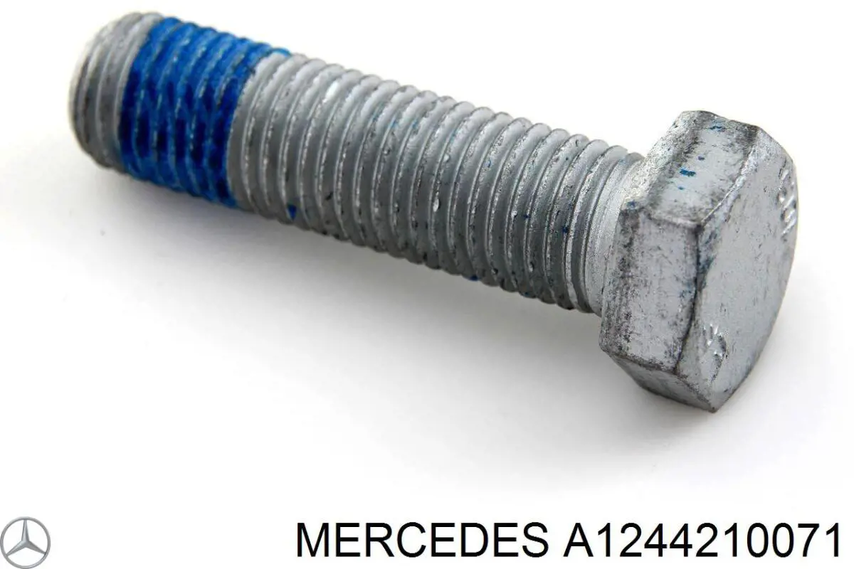 Compre A1244210071 Mercedes 