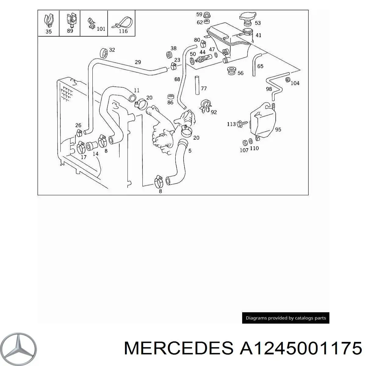 Mangueira (cano derivado) inferior do radiador de esfriamento Impergom 220932 preço, a partir de 34,76 USD
