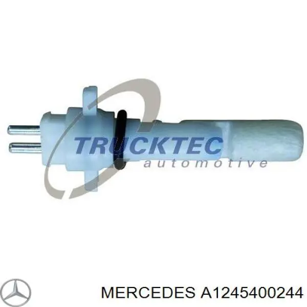 Sensor do nível do fluido de esfriamento no tanque Mercedes A1245400244 preço, a partir de 10,93 USD