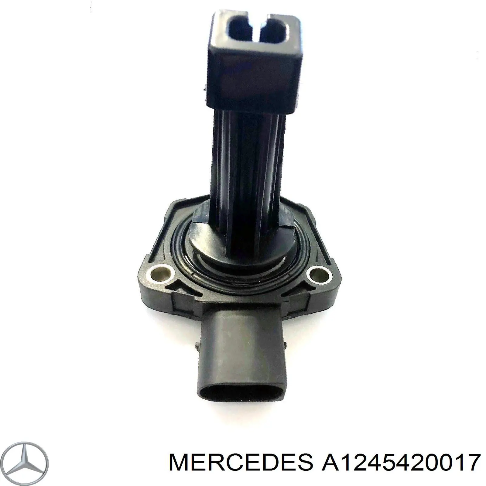 Sensor do nível de óleo de motor Mercedes A1245420017 preço, a partir de 45,79 USD