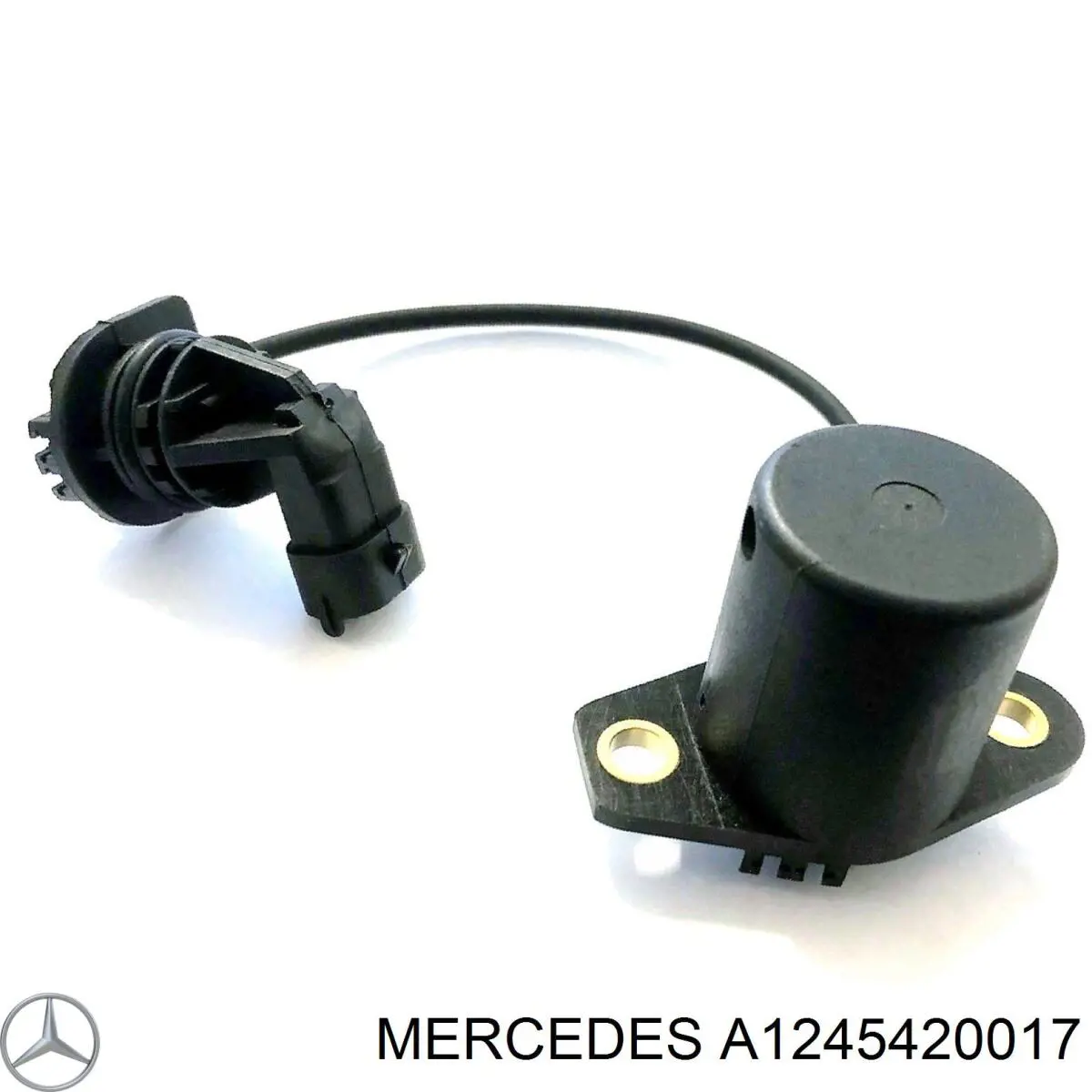 A1245420017 Mercedes Sensor do nível de óleo de motor