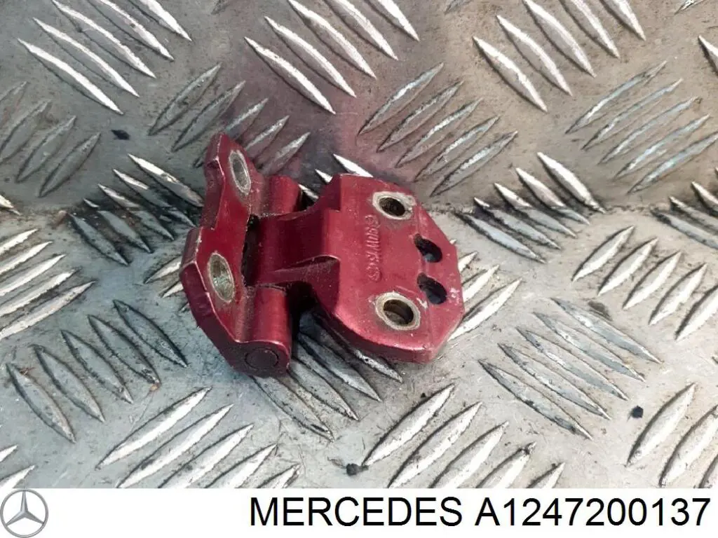 A1247200137 Mercedes 