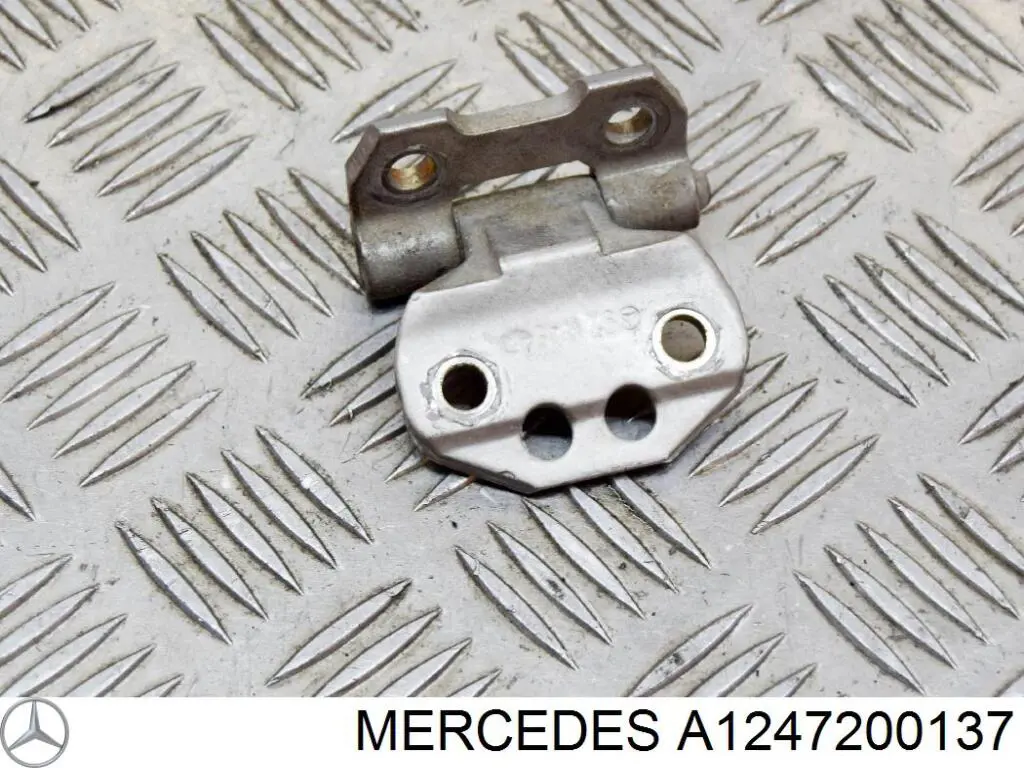  Mercedes A1247200137 preço, a partir de 46,44 USD