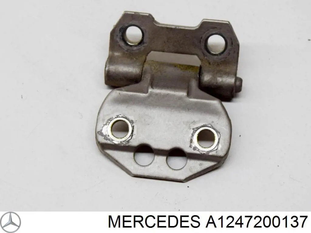 Compre A1247200137 Mercedes 