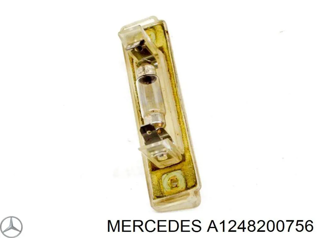 Compre A1248200756 Mercedes 